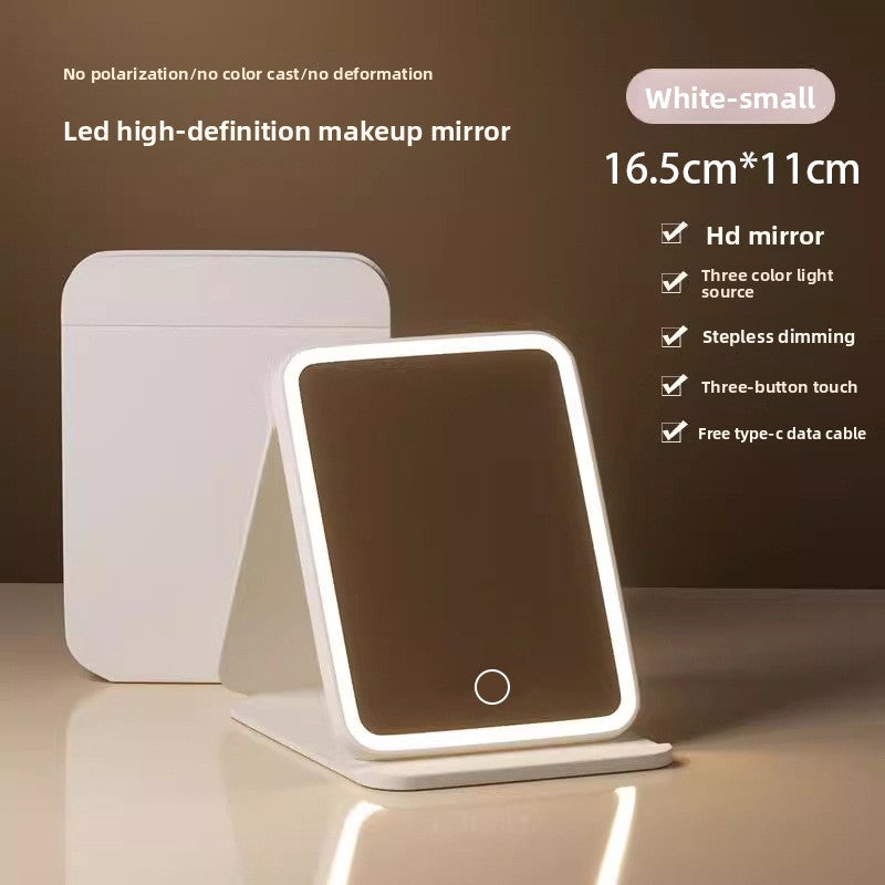 LED Makeup Mirror